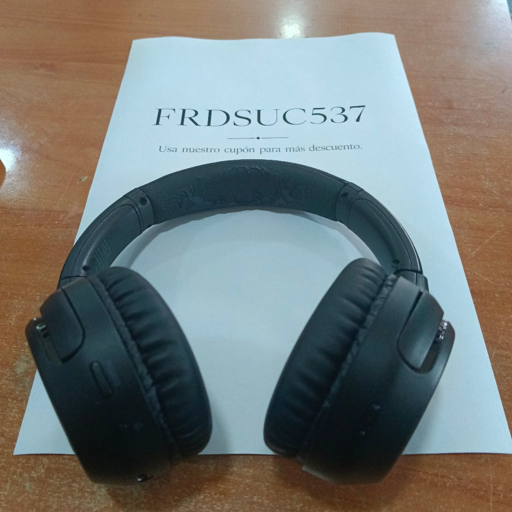 AUDIFONOS SONY WH-XB700 INALAMBRICO OVER EAR (SEMINUEVO)
