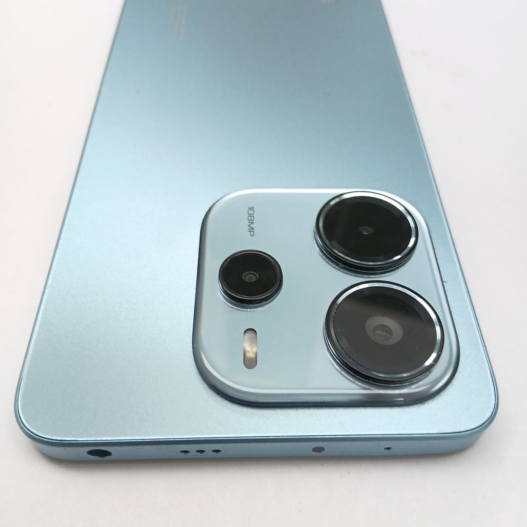 CELULAR XIAOMI REDMI NOTE 14 24117RN76L (2025) 256 GB 8 GB RAM (SEMINUEVO)