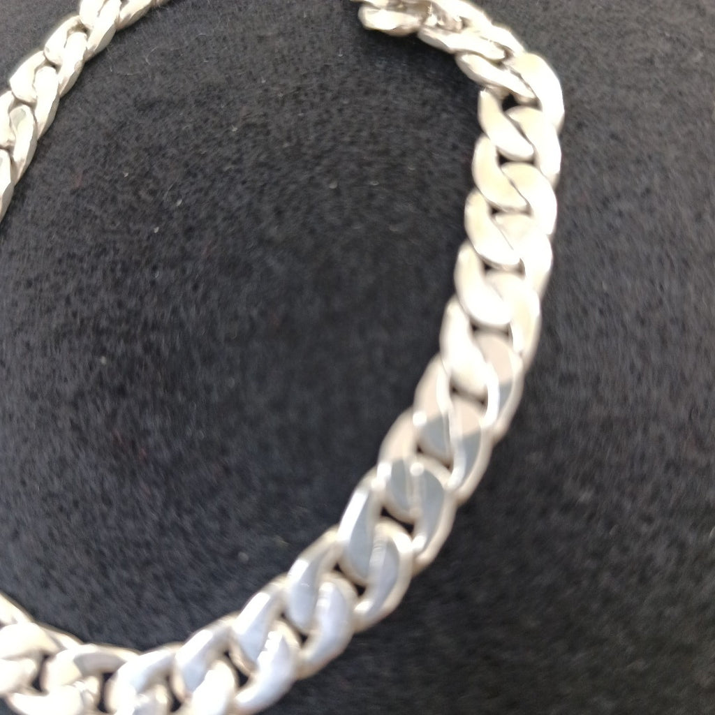 PULSERA PLATA 22.6 GRMS (SEMINUEVO)