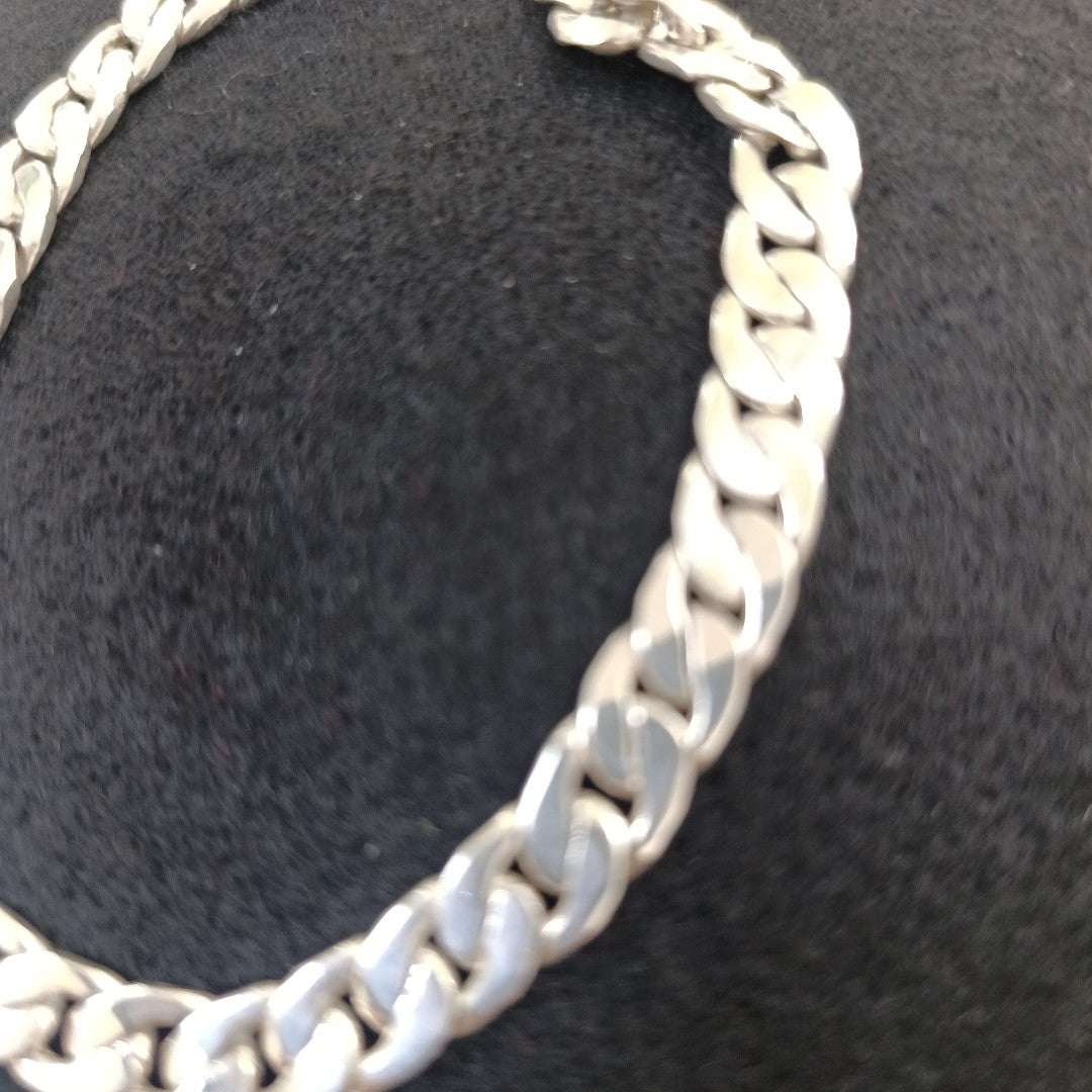 PULSERA PLATA 22.6 GRMS (SEMINUEVO)