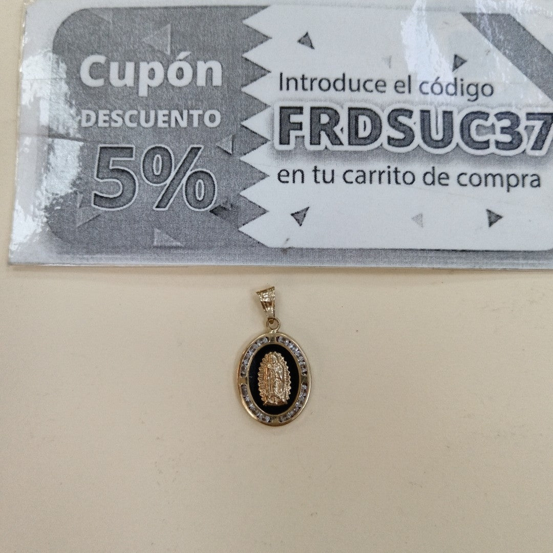 DIJE ORO 10 K 1.2 GRMS (SEMINUEVO)