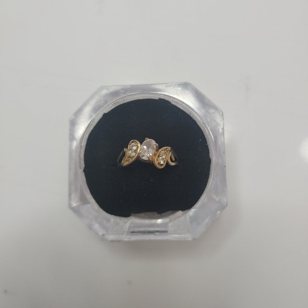 ANILLITO ORO 10 K 1,70 GRMS (SEMINUEVO)
