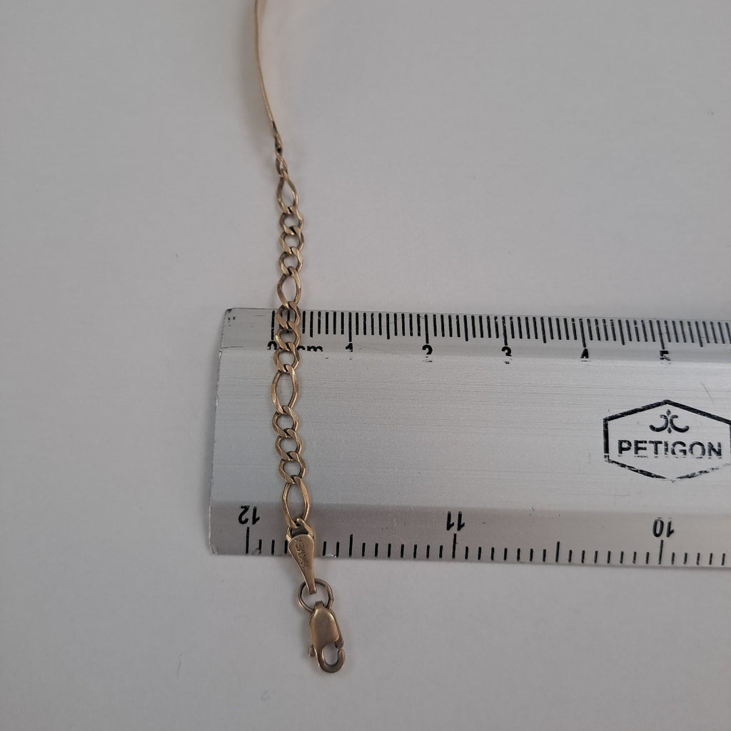 ESCLAVA ORO 10 K 2,80 GRMS (SEMINUEVO)