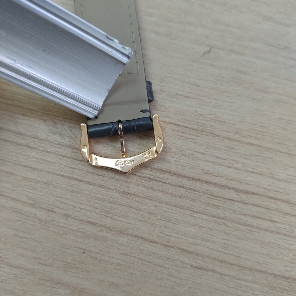 RELOJ CABALLERO CARTIER 4241 (SEMINUEVO)