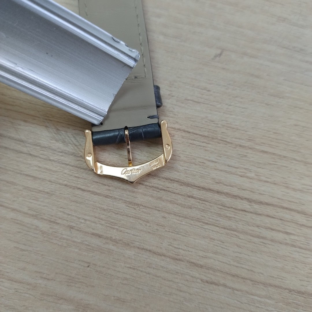 RELOJ CABALLERO CARTIER 4241 (SEMINUEVO)