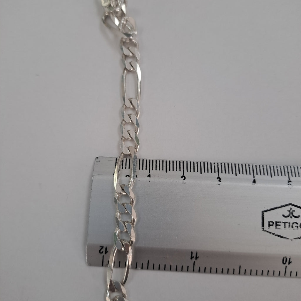 PULSERA PLATA 9,10 GRMS (SEMINUEVO)