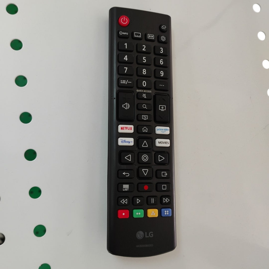 PANTALLA LG 32LR600BPSC (2026) 32" LED HD (SEMINUEVO)