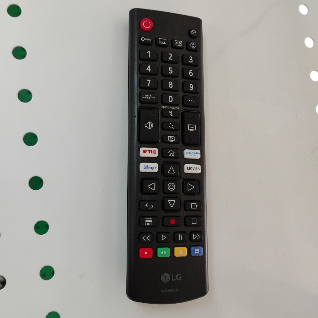 PANTALLA LG 32LR600BPSC (2026) 32" LED HD (SEMINUEVO)