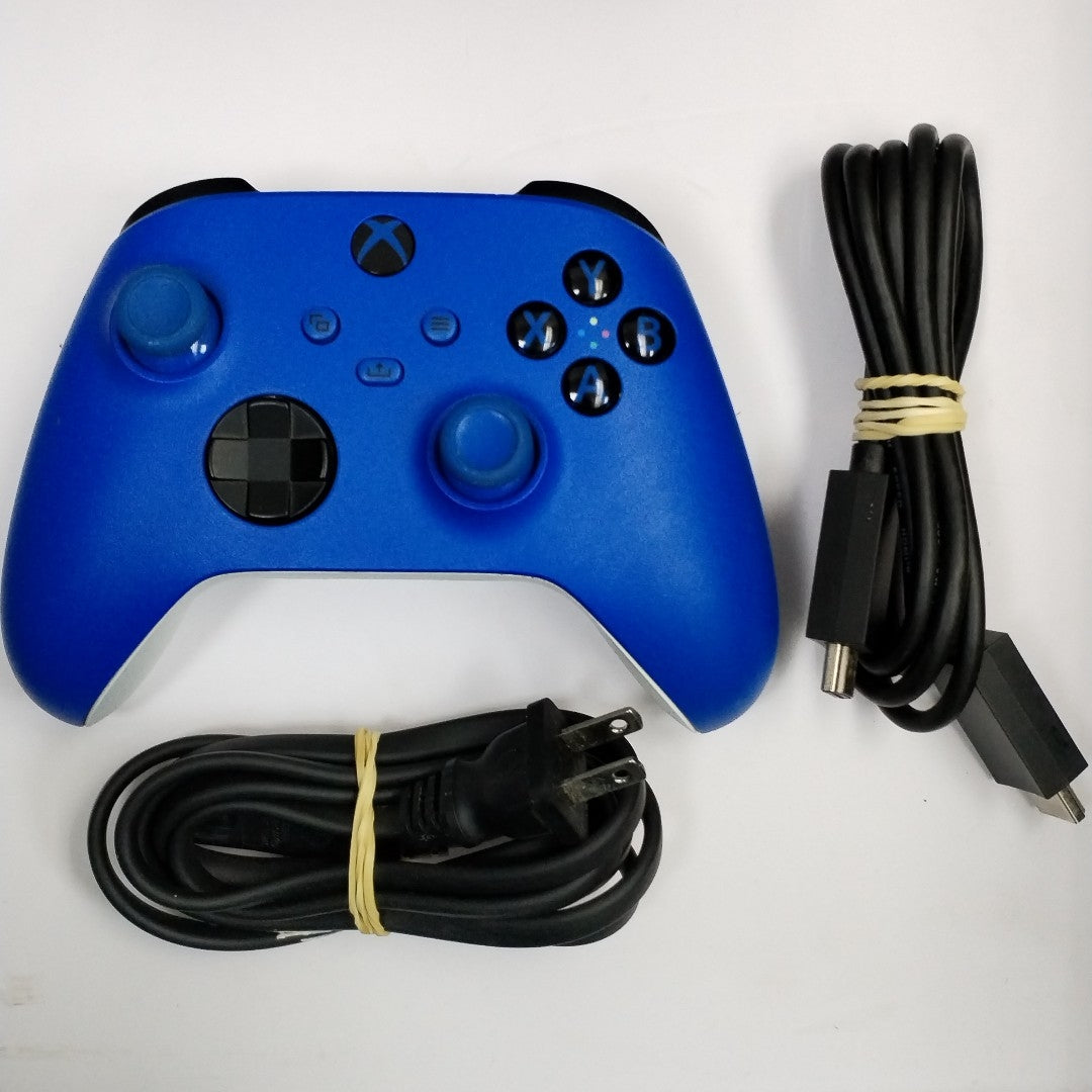 CONSOLA DE VIDEOJUEGO MICROSOFT XBOX SERIES X 1 TB SSD (SEMINUEVO)