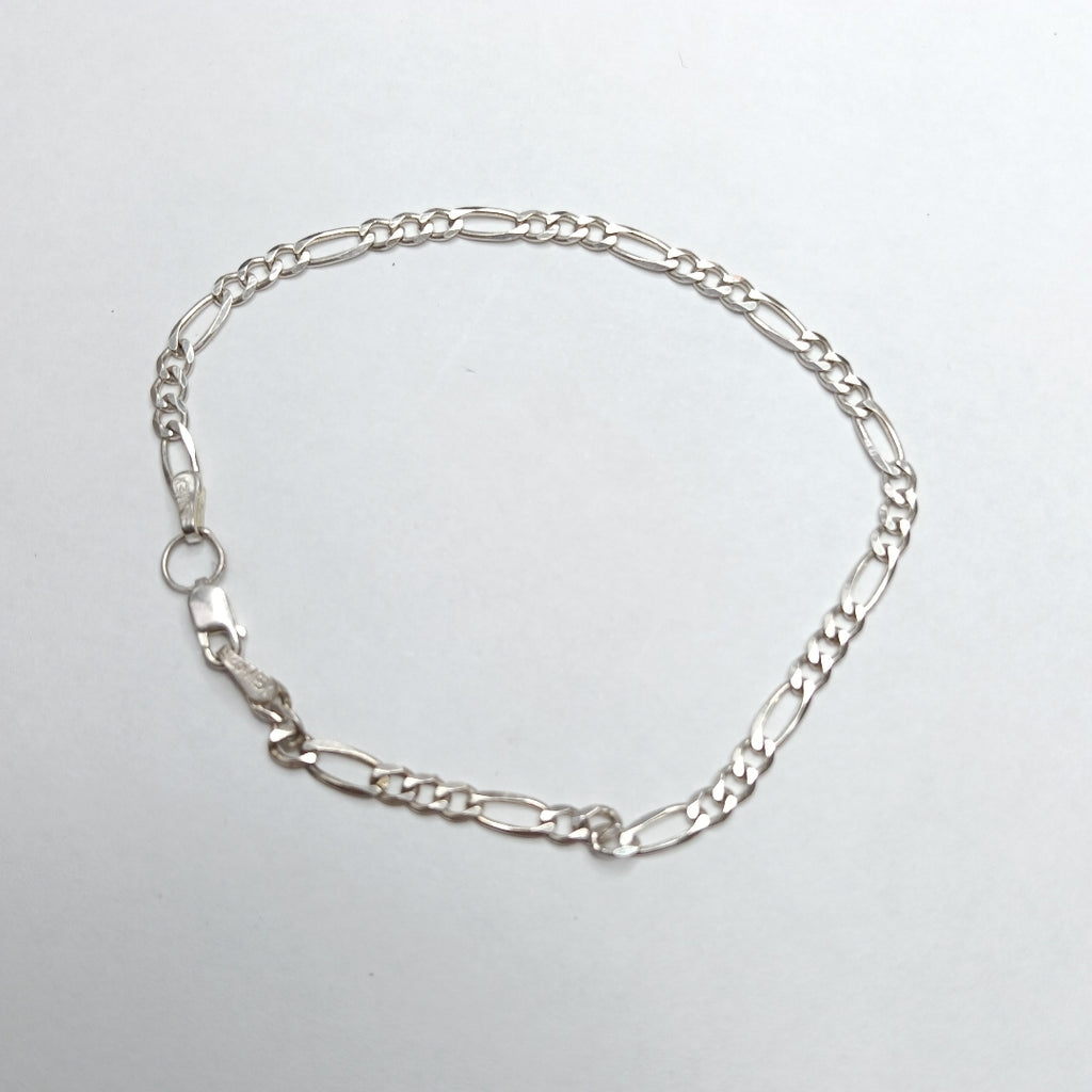 PULSERA PLATA 2.7 GRMS (SEMINUEVO)