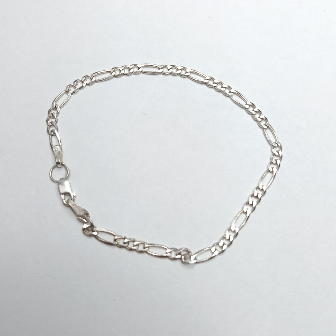 PULSERA PLATA 2.7 GRMS (SEMINUEVO)