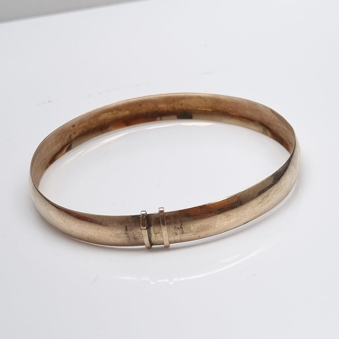 PULSERA ORO 8 K 8 GRMS (SEMINUEVO)