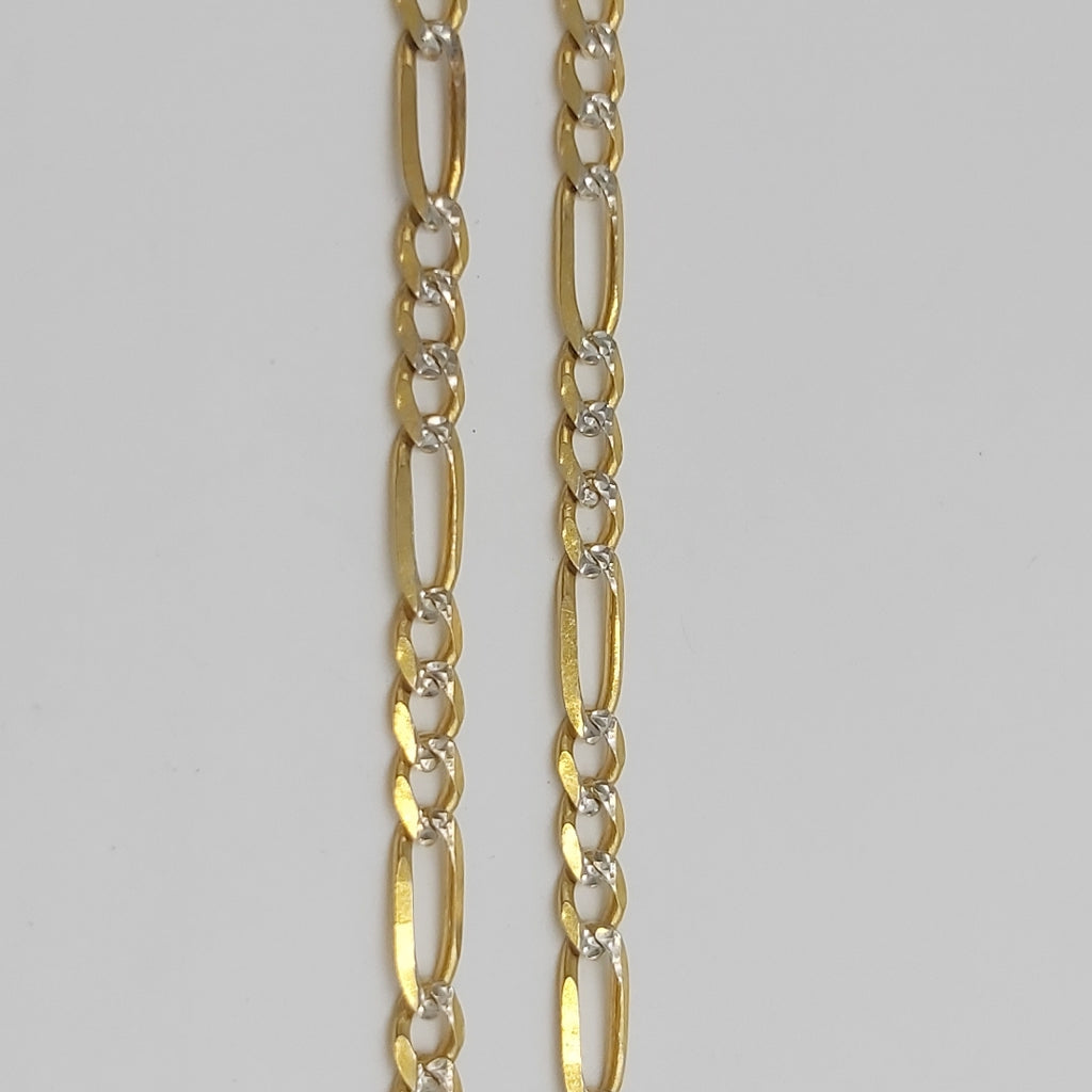CADENA ORO 10 K 12 GRMS (SEMINUEVO)