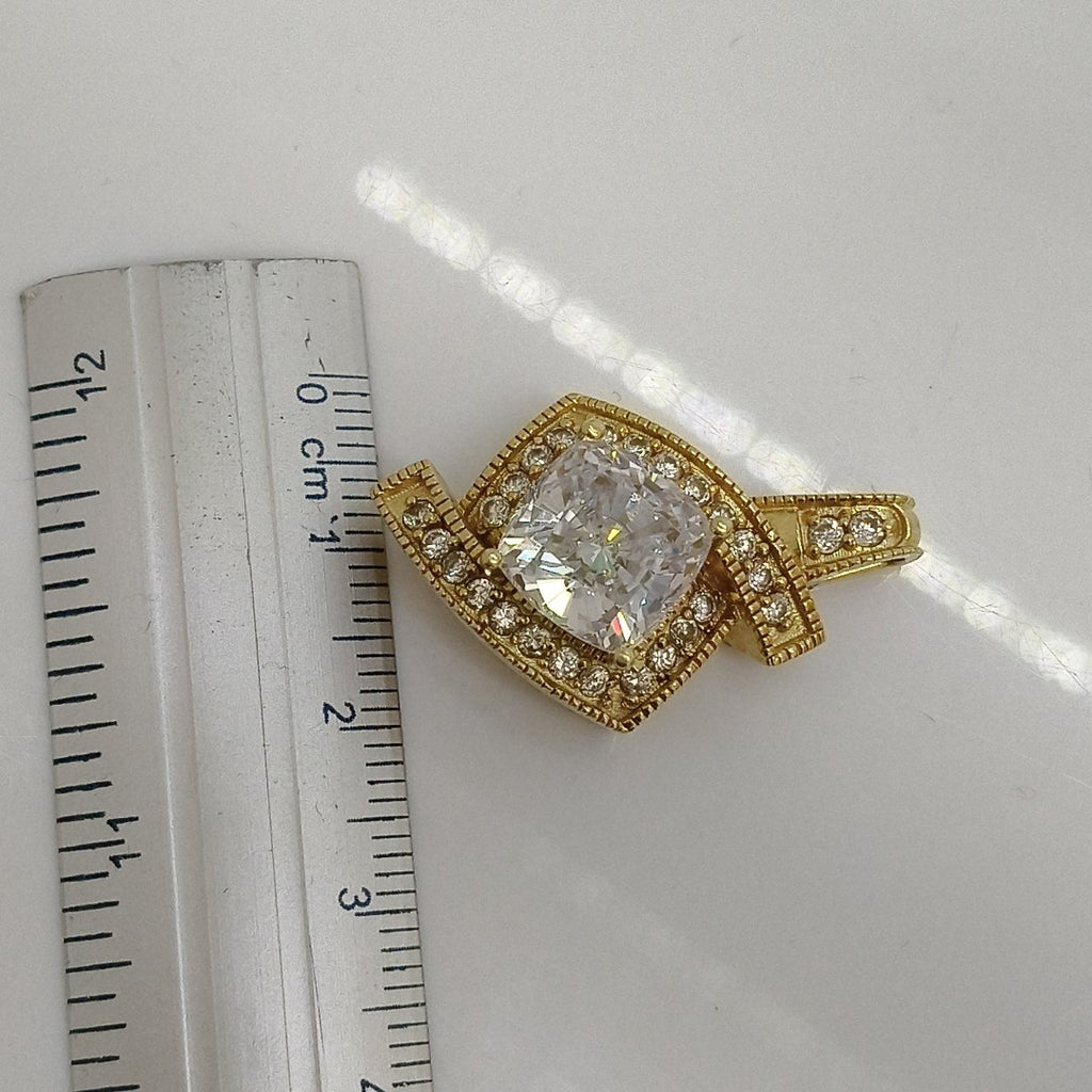 DIJE ORO 14 K 8.7 GRMS (SEMINUEVO)
