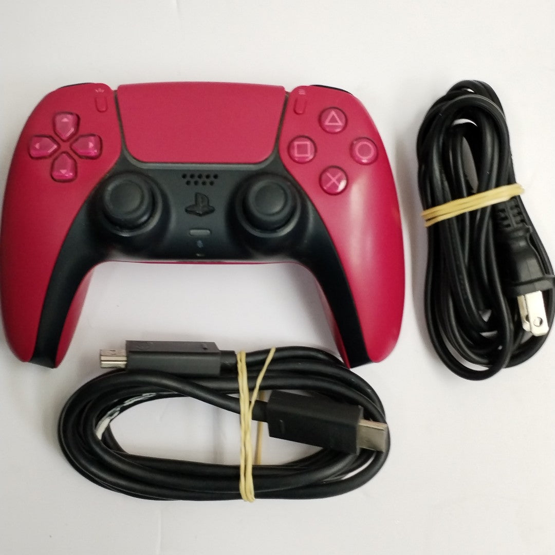 CONSOLA DE VIDEOJUEGO SONY PS5 SLIM 1 TB SSD (SEMINUEVO)