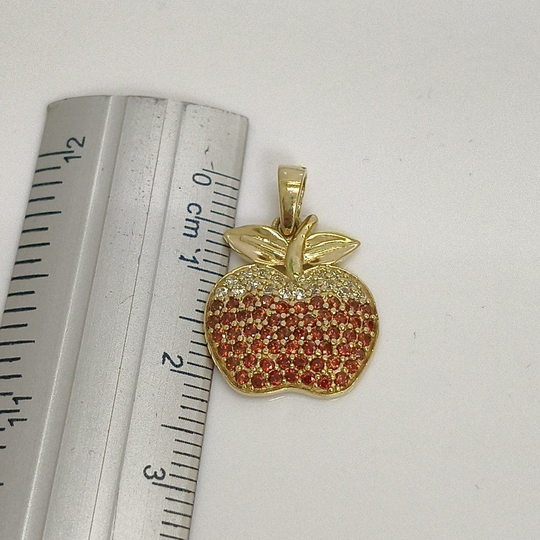 DIJE ORO 14 K 1.8 GRMS (SEMINUEVO)