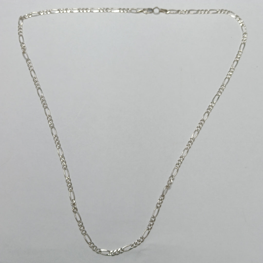 CADENA PLATA 7.1 GRMS (SEMINUEVO)