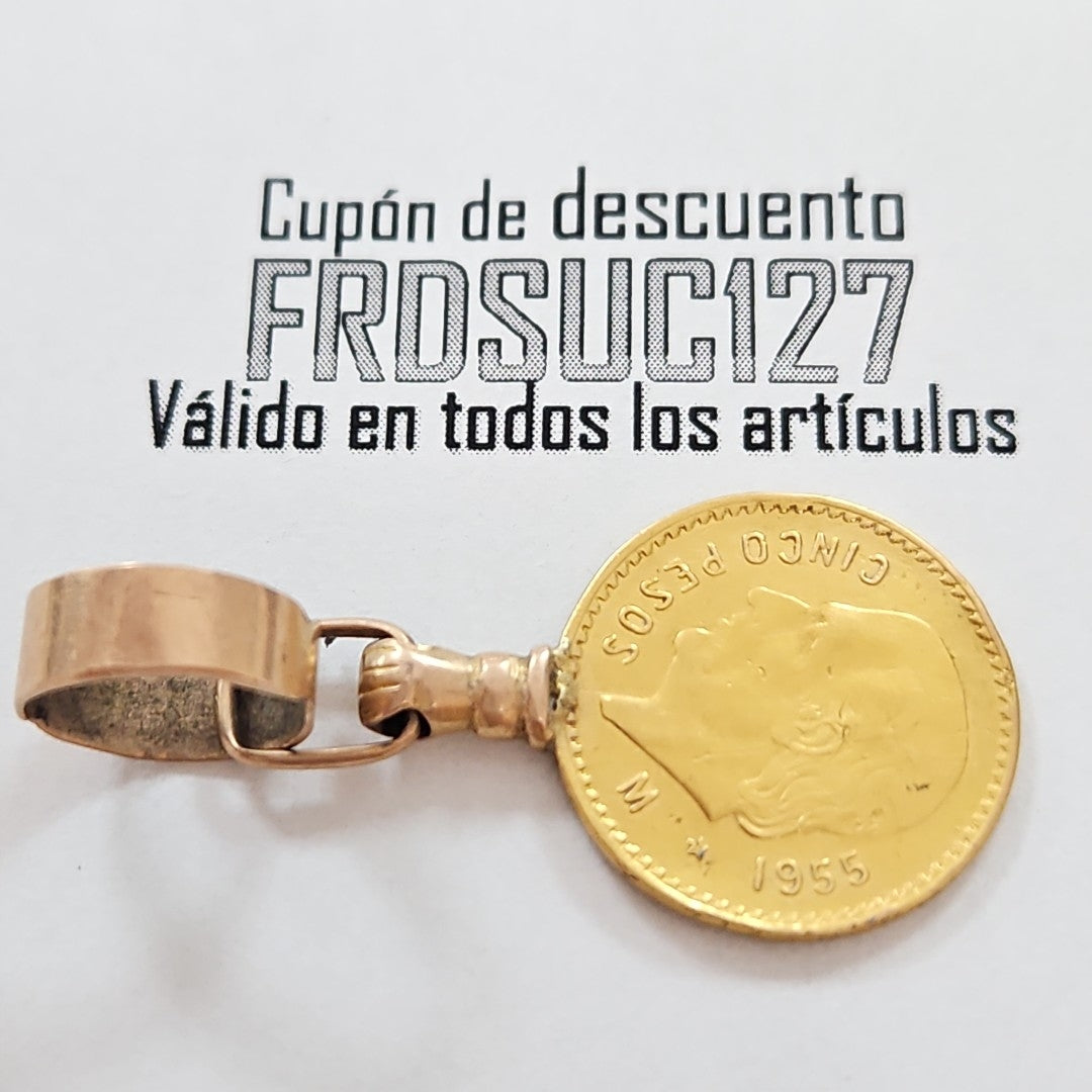 K1 4,16 GRMS 21 K K2 1,54 GRMS 10 K IDENTIFI (SEMINUEVO)