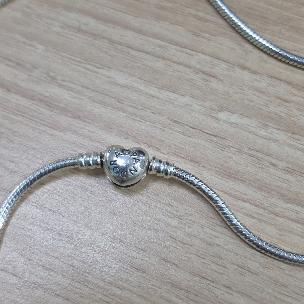 GARGANTILLA PLATA 30.8 GRMS (SEMINUEVO)