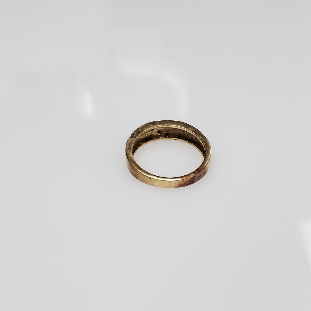 ANILLITO ORO 14 K 3.7 GRMS (SEMINUEVO)
