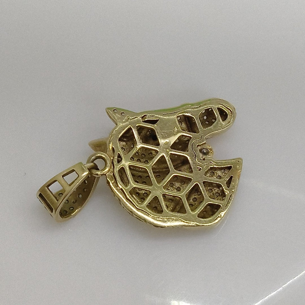 DIJE ORO 10 K 5,60 GRMS (SEMINUEVO)