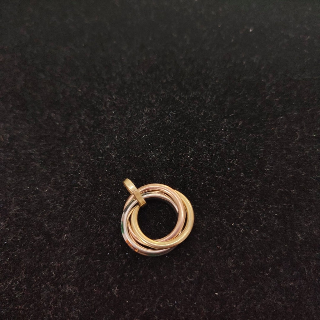 DIJE ORO 14 K 1,80 GRMS (SEMINUEVO)