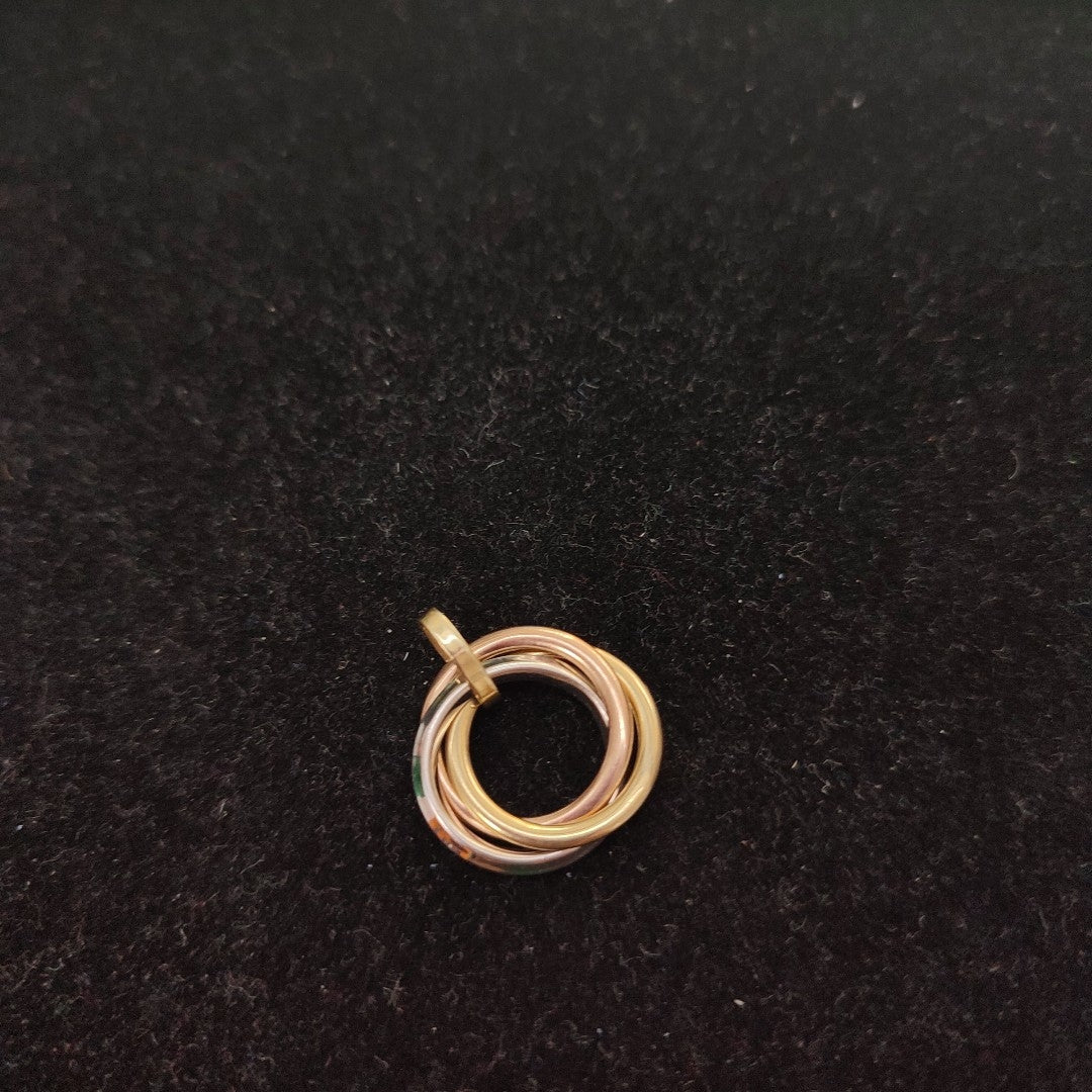 DIJE ORO 14 K 1,80 GRMS (SEMINUEVO)