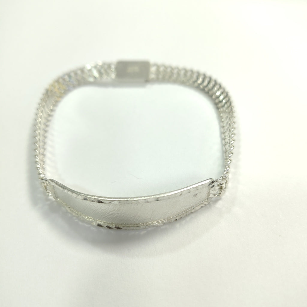 ESCLAVA PLATA 13,80 GRMS (SEMINUEVO)