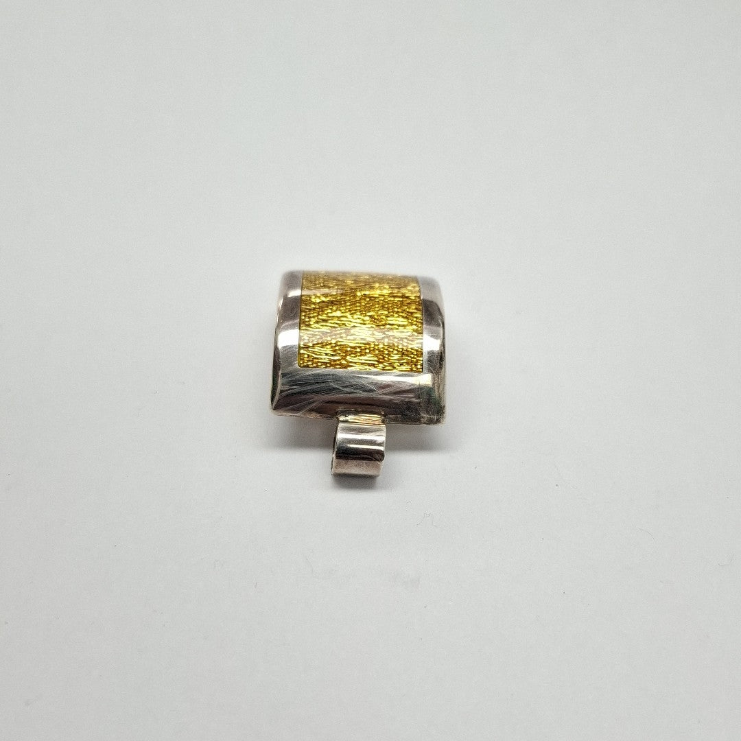 DIJE PLATA 7,10 GRMS (SEMINUEVO)