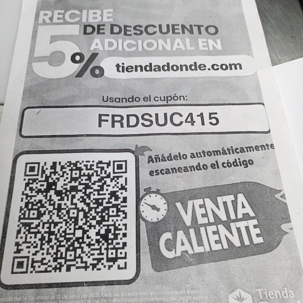 ANILLITO ORO, ORO BLANCO 10 K 1.8 GRMS (SEMINUEVO)