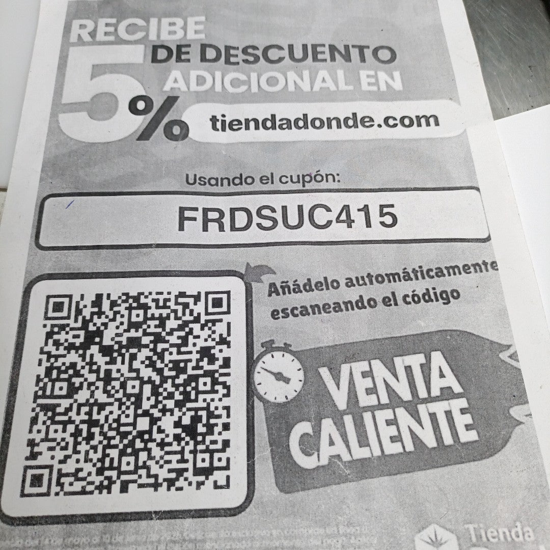 ANILLITO ORO, ORO BLANCO 10 K 1.8 GRMS (SEMINUEVO)