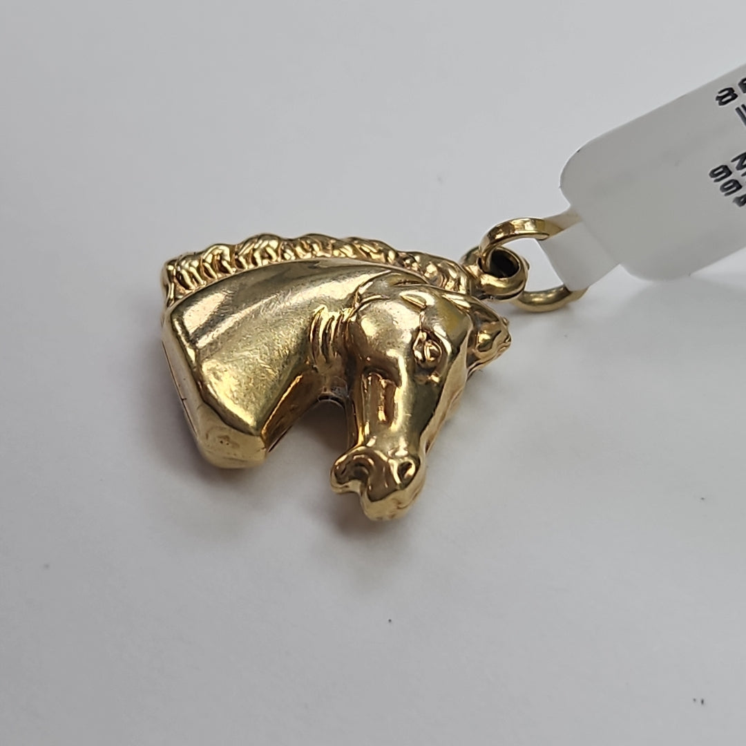 DIJE ORO 14 K 1.9 GRMS (SEMINUEVO)