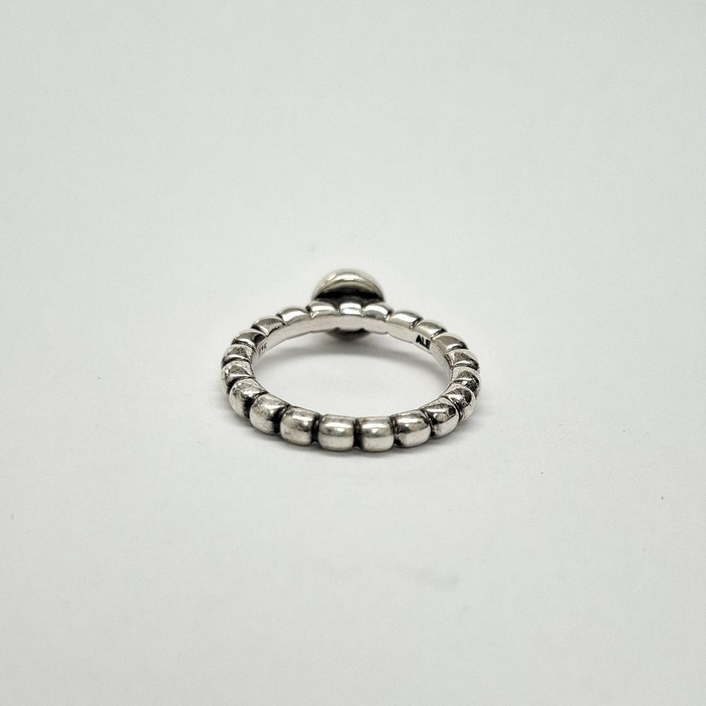 ANILLITO PLATA 5,00 GRMS (SEMINUEVO)