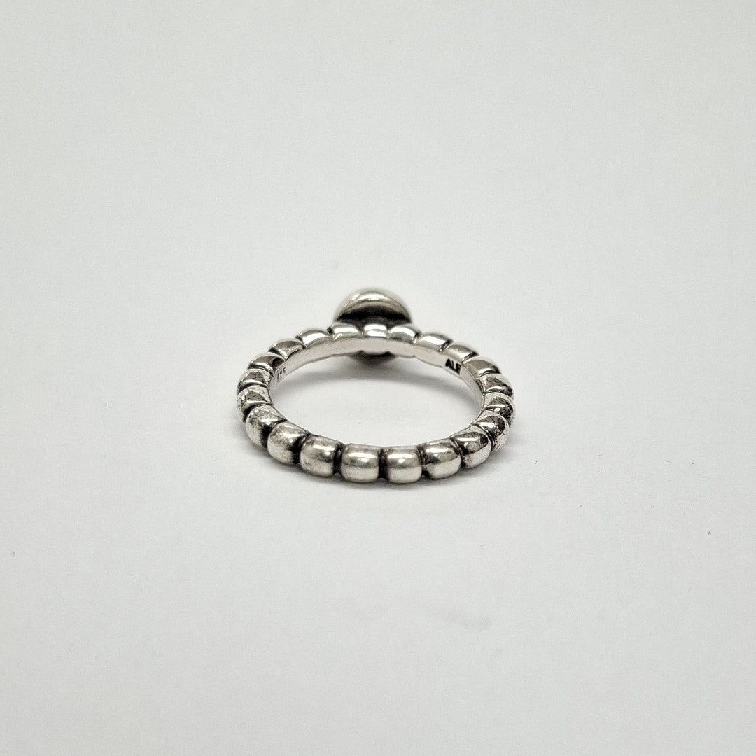 ANILLITO PLATA 5,00 GRMS (SEMINUEVO)
