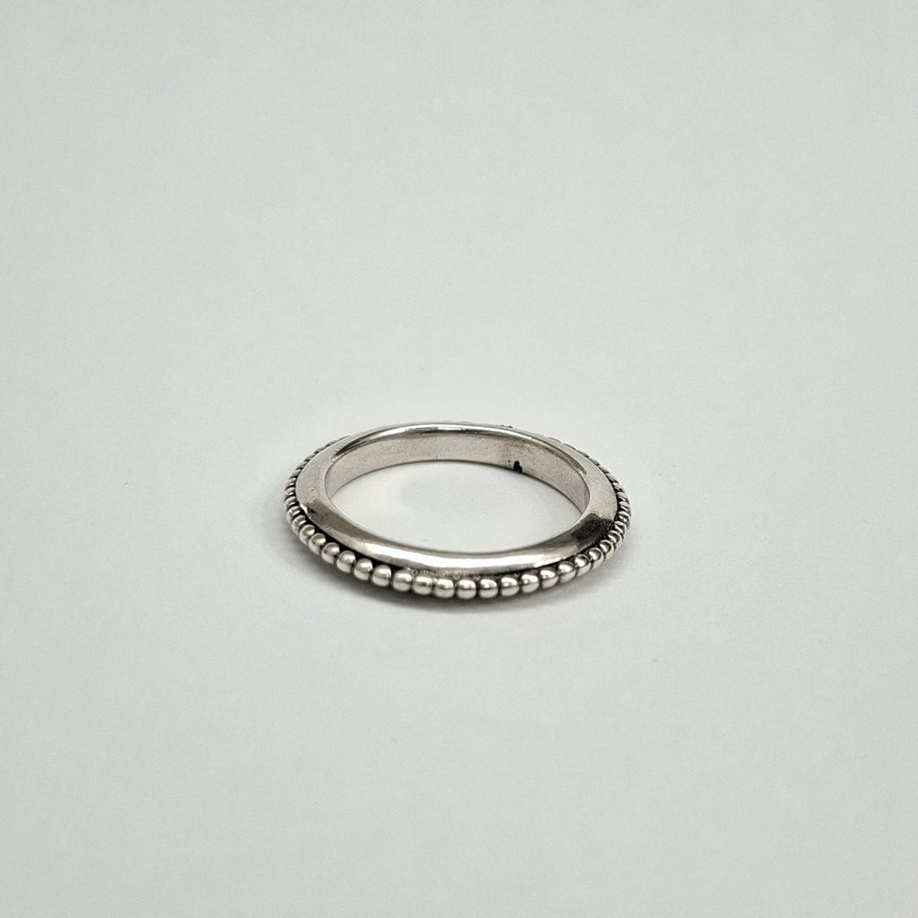 ANILLITO PLATA 4,20 GRMS (SEMINUEVO)