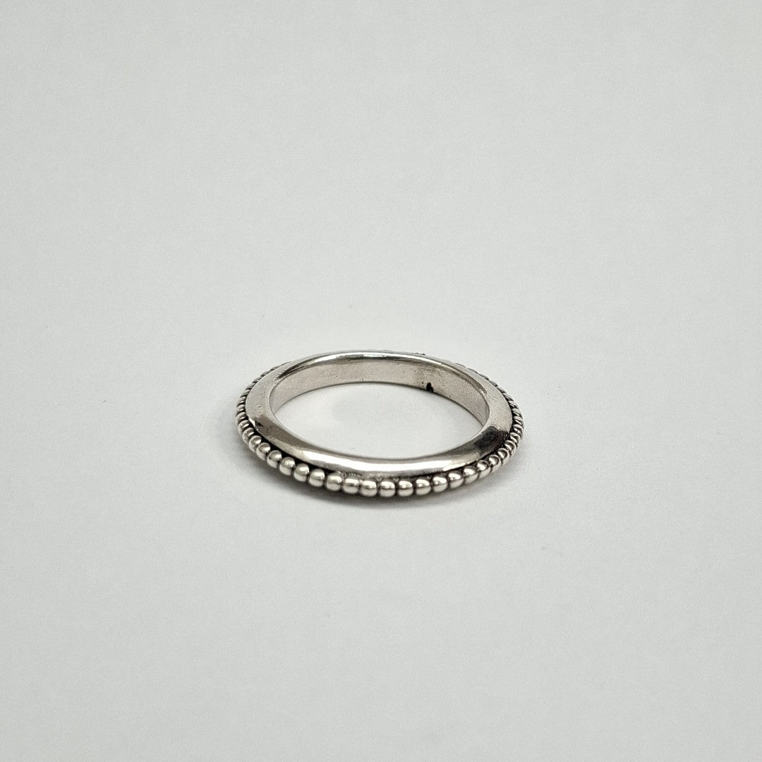 ANILLITO PLATA 4,20 GRMS (SEMINUEVO)