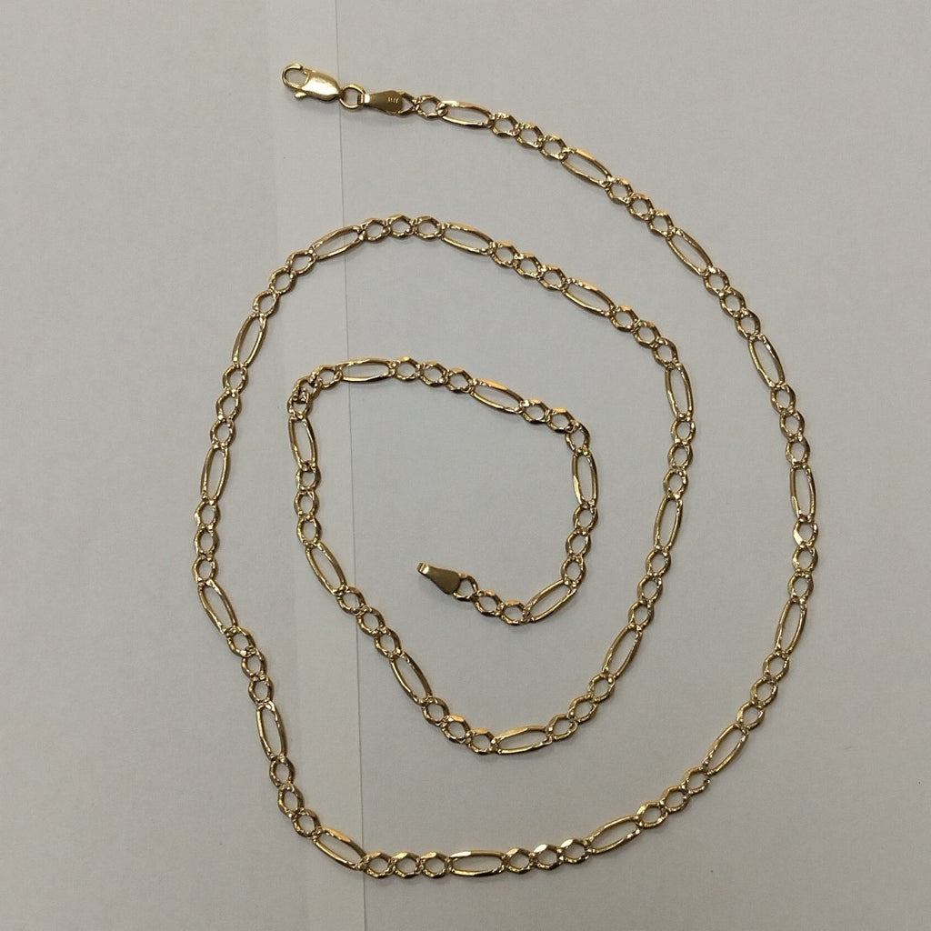CADENA ORO 14 K 10.1 GRMS (SEMINUEVO)