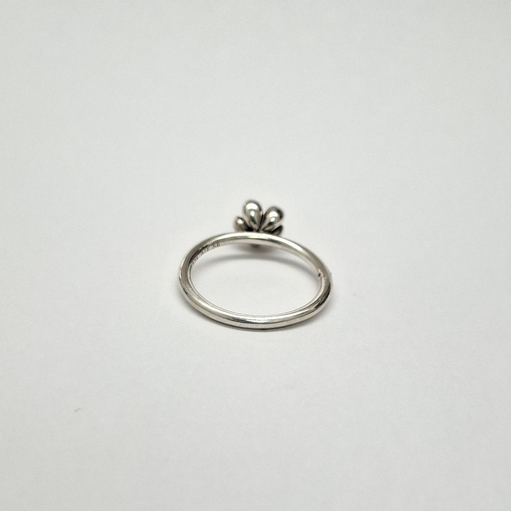 ANILLITO PLATA 2,40 GRMS (SEMINUEVO)