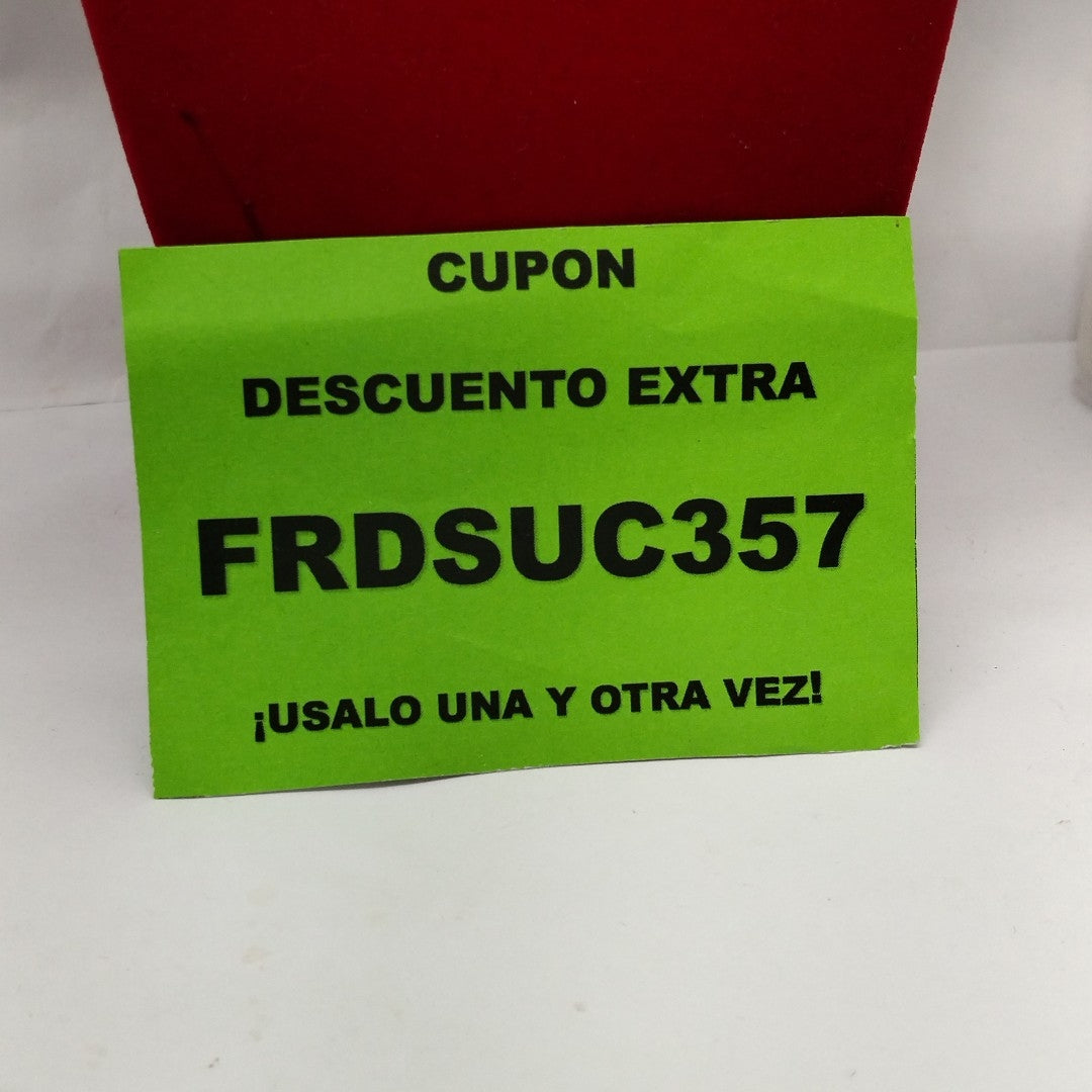 DIJE ORO 10 K 2.9 GRMS (SEMINUEVO)