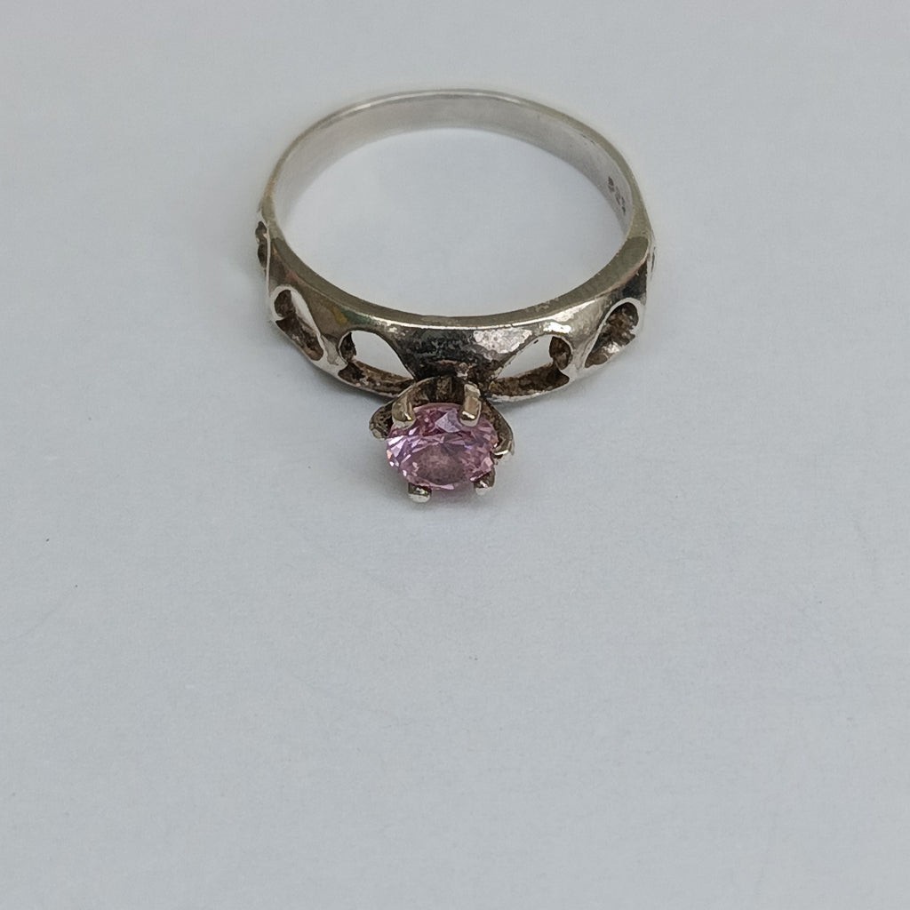 ANILLITO PLATA 4,00 GRMS (SEMINUEVO)