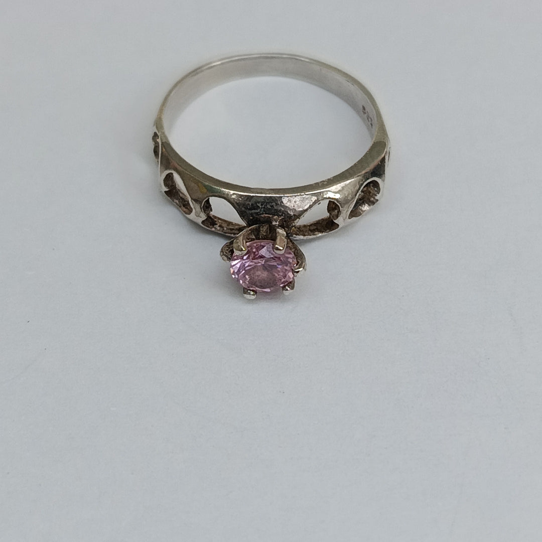 ANILLITO PLATA 4,00 GRMS (SEMINUEVO)