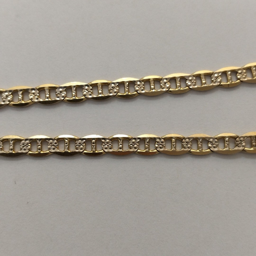 PULSERA ORO 14 K 7.1 GRMS (SEMINUEVO)