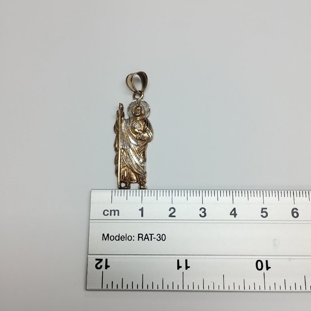 DIJE ORO 14 K 2,60 GRMS (SEMINUEVO)