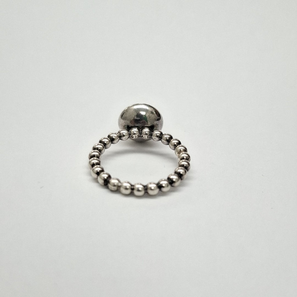 ANILLITO PLATA 5,10 GRMS (SEMINUEVO)