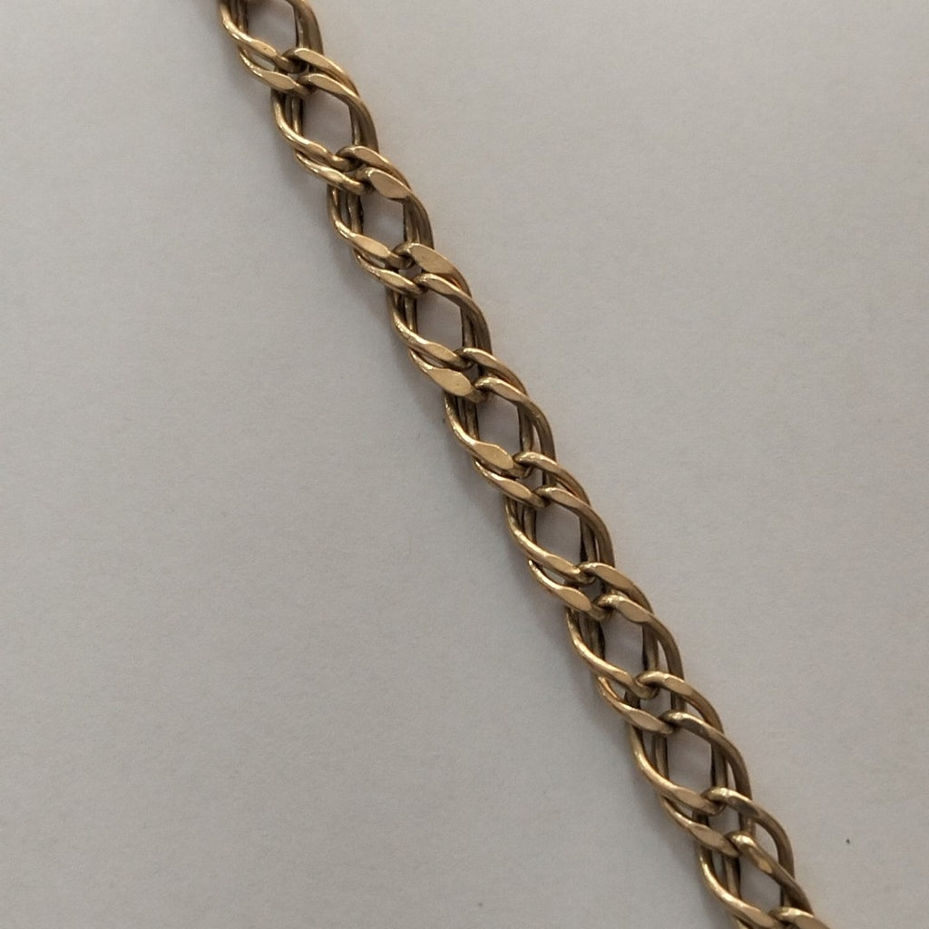 PULSERA ORO 10 K 5 GRMS (SEMINUEVO)