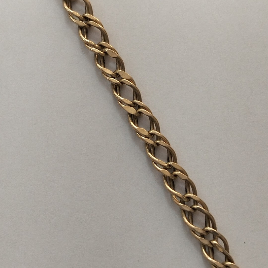 PULSERA ORO 10 K 5 GRMS (SEMINUEVO)