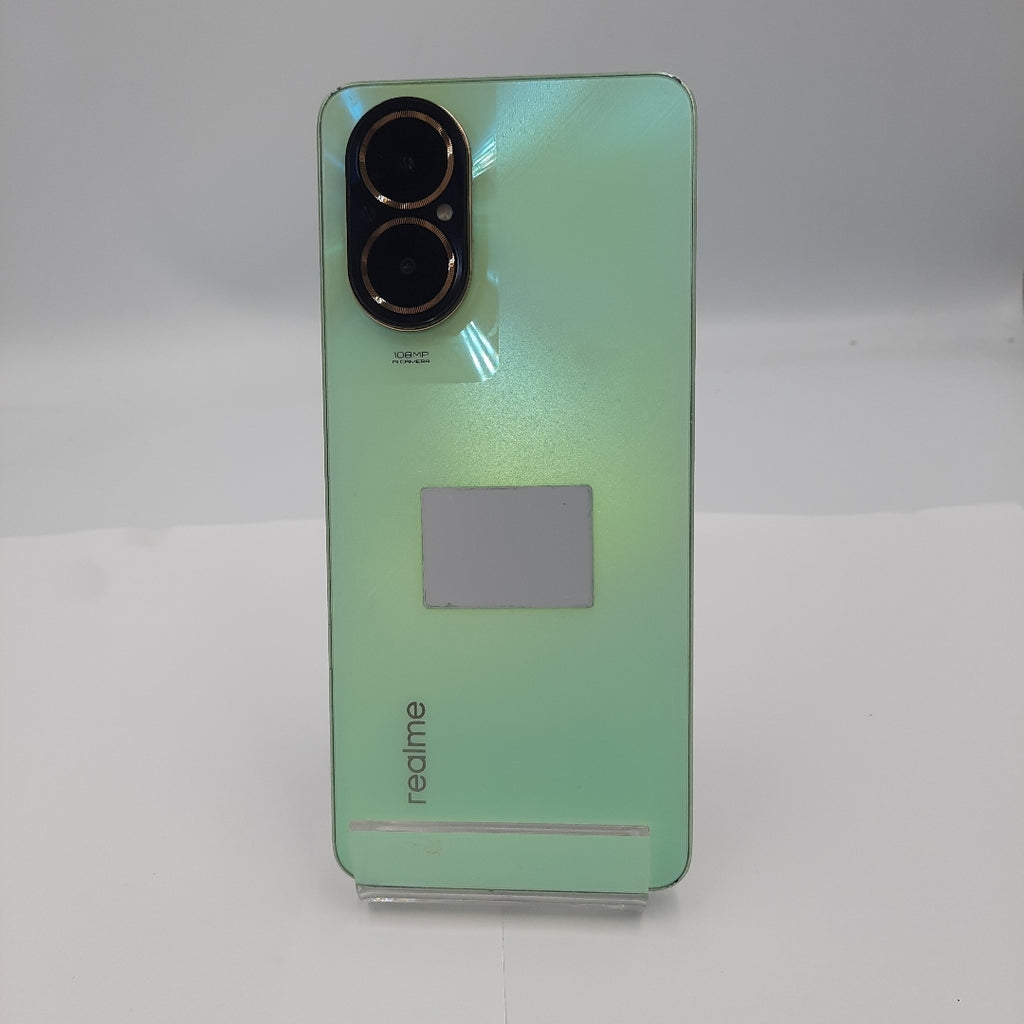 CELULAR REALME C67 RMX3890 (2023) 256 GB 8 GB RAM (SEMINUEVO)