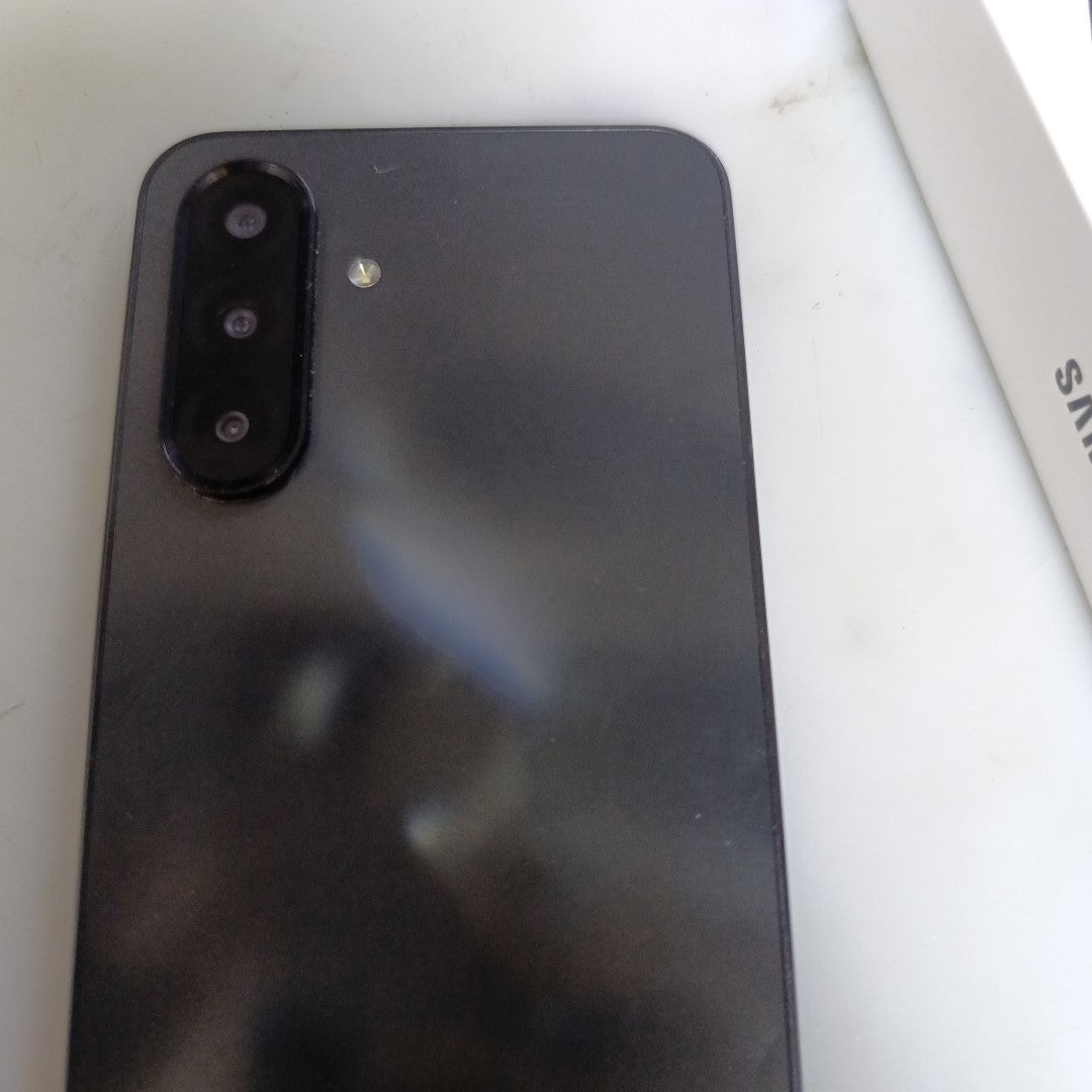 CELULAR SAMSUNG GALAXY A17 SM-A175F (2025) 128 GB 4 GB RAM (SEMINUEVO)