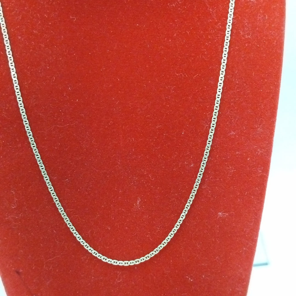 CADENA ORO 14 K 1.9 GRMS (SEMINUEVO)