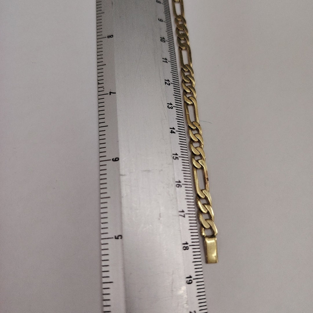 PULSERA ORO 10 K 8.6 GRMS (SEMINUEVO)